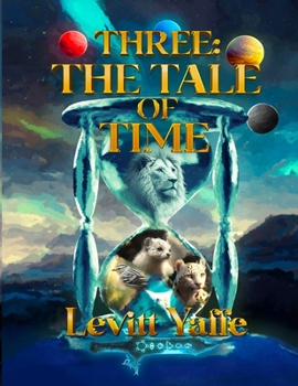 Paperback Three: The Tale of Time Book