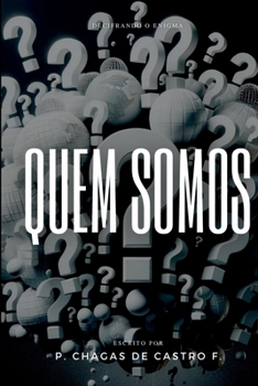Paperback Quem Somos [Portuguese] Book