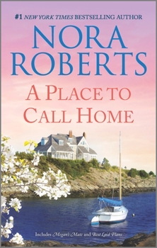 Mass Market Paperback A Place to Call Home Book