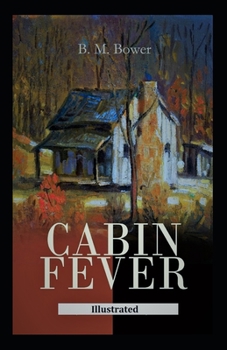 Paperback Cabin Fever Illustrated Book