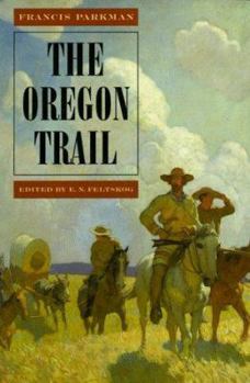 Paperback The Oregon Trail Book