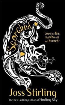 Scorched - Book #4 of the Struck