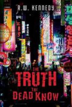 Paperback The Truth the Dead Know Book