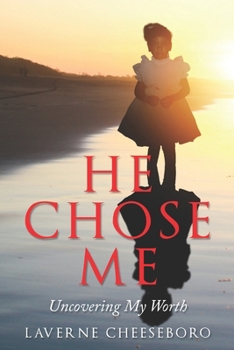 Paperback He Chose Me Book