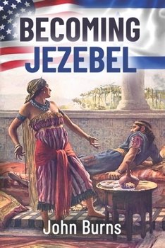 Paperback Becoming Jezebel Book