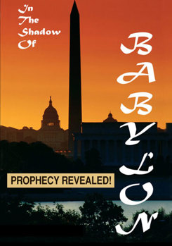 DVD In the Shadow of Babylon Book