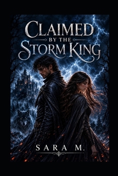 Paperback Claimed By The Storm Book