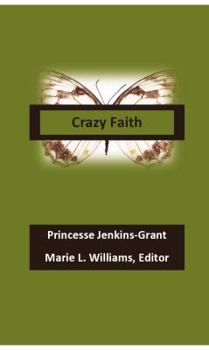 Paperback Crazy Faith Book