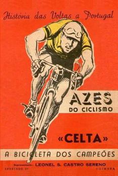 Paperback Historia das Voltas a Portugal [Portuguese] Book