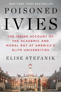 Poisoned Ivies