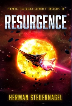 Hardcover Resurgence Book