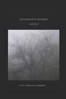 Paperback Sentiments Intimes: (r [French] Book
