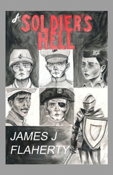 Paperback A Soldier's Hell Book