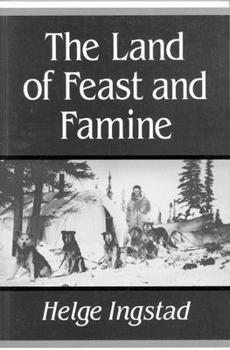 Paperback The Land of Feast and Famine Book