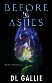 Paperback Before the Ashes Book