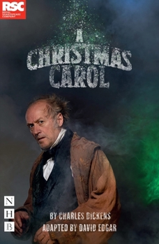 Paperback A Christmas Carol Book