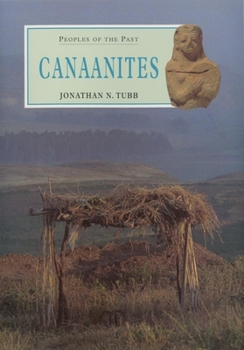 Hardcover Canaanites: Volume 2 Book