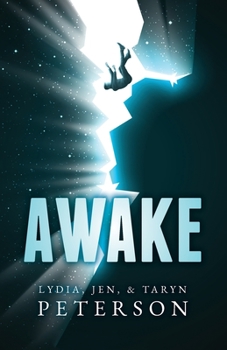 Paperback Awake Book