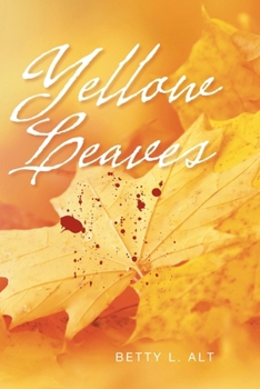 Paperback Yellow Leaves Book
