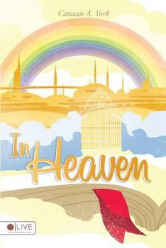 Paperback In Heaven Book