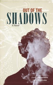 Paperback Man in the Shadows Book