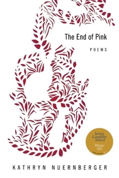 Paperback The End of Pink Book