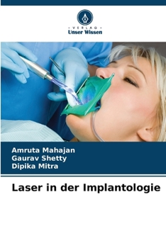 Paperback Laser in der Implantologie [German] Book