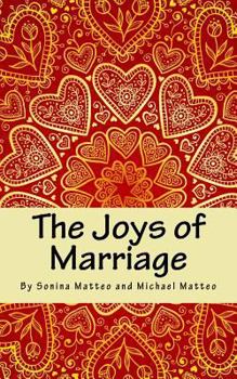 The Joys of Marriage: Gag Book