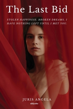 Paperback The Last Bid [Filipino] Book