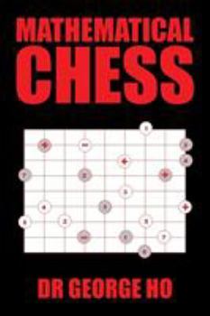 Paperback Mathematical Chess Book