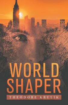 Hardcover World Shaper Book