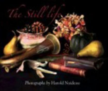 Paperback The Still Life Book