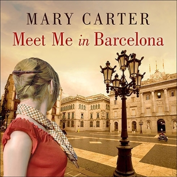 Audio CD Meet Me in Barcelona Book