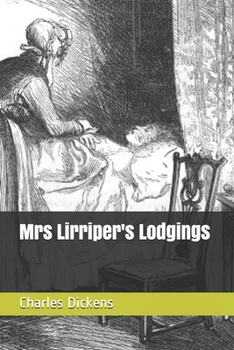 Paperback Mrs Lirriper's Lodgings Book
