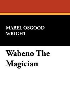 Paperback Wabeno the Magician Book