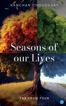 Paperback Seasons of our Lives Book