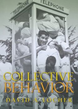 Paperback Collective Behavior Book