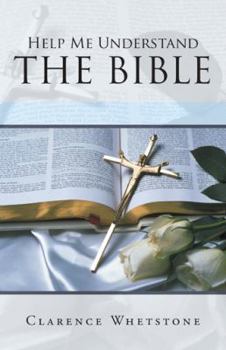 Paperback Help Me Understand the Bible Book