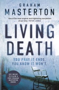 Living Death - Book #7 of the Katie Maguire