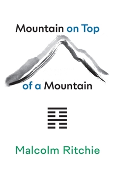 Paperback Mountain on Top of a Mountain: One-Strike Poems 1980-2023 Book