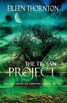 Paperback The Trojan Project Book