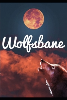 Paperback Wolfsbane Book