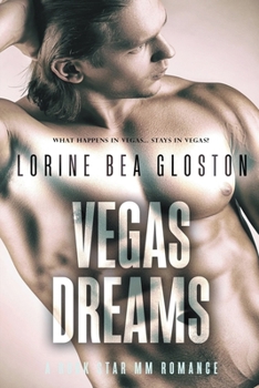 Paperback Vegas Dreams Book