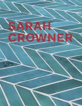 Hardcover Sarah Crowner Book