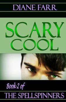 Paperback Scary Cool Book