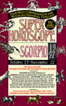 Paperback Scorpio Book