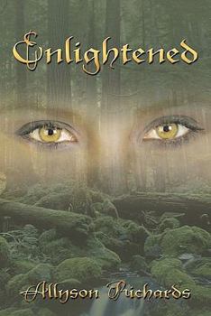 Paperback Enlightened Book