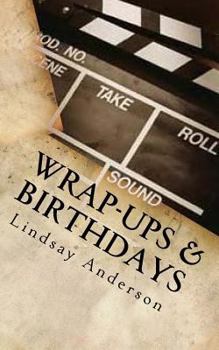 Paperback Wrap-Ups & Birthdays Book