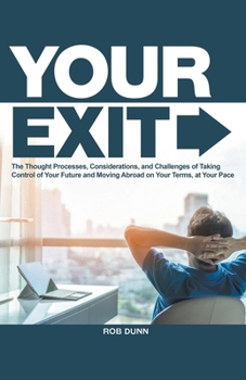 Paperback Your Exit Book