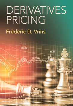 Paperback Derivatives Pricing Book